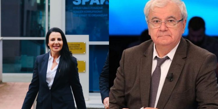 A do arrestohet Balluku? Çfarë thotë avokat Spartak Ngjela…