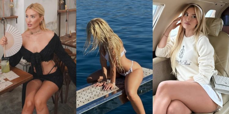 Ish-banorja e Big Brother VIP “ngre” temperaturat në mes të dimrit, shfaq format “bombastike”