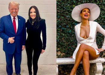 Bleona Qereti flet “pa dorashka”: Politikanët shqiptarë tremben, nuk më…