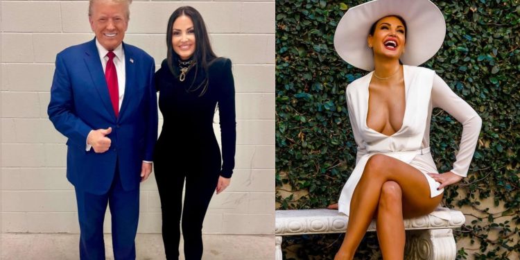 Bleona Qereti flet “pa dorashka”: Politikanët shqiptarë tremben, nuk më…