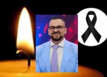 Lajm i Fundit/ Po bënte palestër, VDES nga arresti kardiak gazetari i njohur Shqiptar