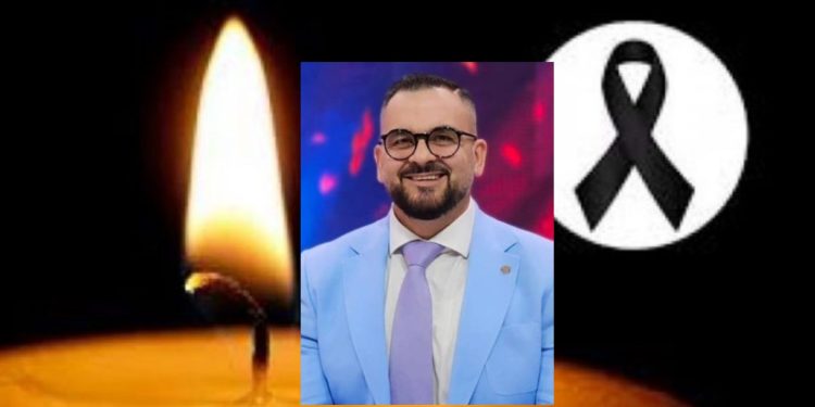 Lajm i Fundit/ Po bënte palestër, VDES nga arresti kardiak gazetari i njohur Shqiptar
