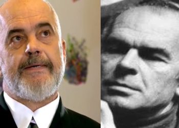 Rama me nostalgji kujton babain e tij: Ktistaq Ramës i detyrohem një gjë të madhe…