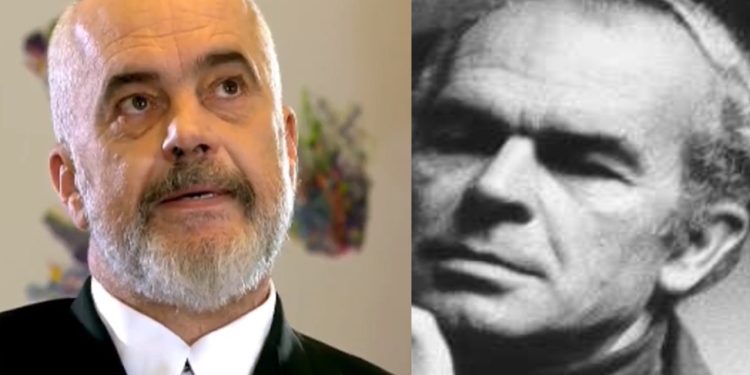 Rama me nostalgji kujton babain e tij: Ktistaq Ramës i detyrohem një gjë të madhe…