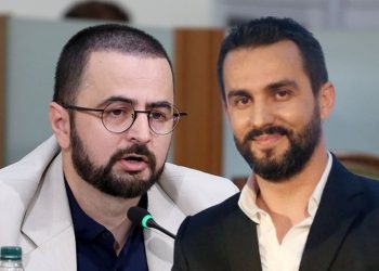 Shabani zgjidhet Avokat i Popullit/ Lapaj “shpërthen” ndaj tij: Njeri 5 lekësh! Tradhtari…