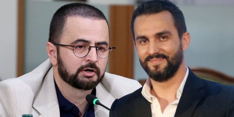Shabani zgjidhet Avokat i Popullit/ Lapaj “shpërthen” ndaj tij: Njeri 5 lekësh! Tradhtari…