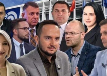 Aulon Kalaja “braktis” kryengritjen e Salianjit, tregon lëvizjen DRASTIKE: Të largojmë nga partia…