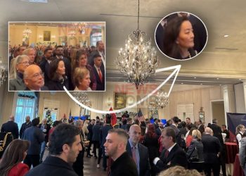 Yuri Kim “nuk i ndahet shpirti” nga Shqipëria, Diplomatja Amerikane shfaqet në…