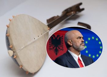 “Jemi pjesë e botës!”/ Lajm i Mirë: Thesar i identitetit shqiptar ka hyrë…