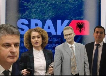 SPAK zgjedh pasuesin e Altin Dumanit, REAGON Ambasada Britanike: Ne do të…