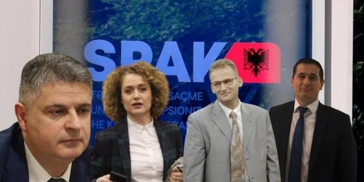 SPAK zgjedh pasuesin e Altin Dumanit, REAGON Ambasada Britanike: Ne do të…