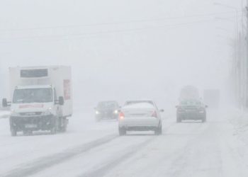Nuk ka ndodhur në 40 vitet e fundit! Ky vend i rajonit në alarm, pritet acar -21 gradë celcius