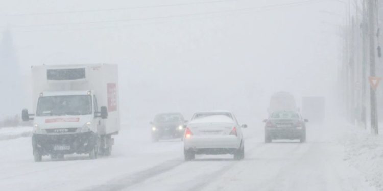 Nuk ka ndodhur në 40 vitet e fundit! Ky vend i rajonit në alarm, pritet acar -21 gradë celcius