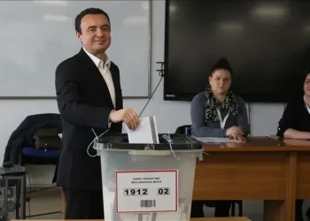 LAJM I FUNDIT/ Numërohen mbi 60% të votave në Kosovë, ja rezultati…