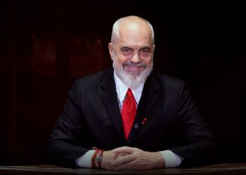 Kryeministri Rama uron Vitin e Ri 2026: Do të sjellë…