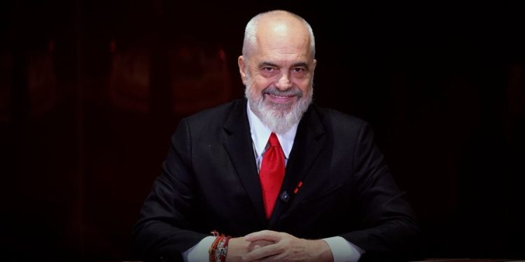 Kryeministri Rama uron Vitin e Ri 2026: Do të sjellë…