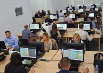 “Nga 1 Janari rriten pagat për punonjësit”/ LAJMIN E MIRË e konfirmon drejtori i institucionit…