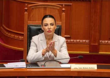 Çfarë ndodh pas kërkesës së SPAK për arrestimin e Ballukut? Lajm i Fundit: Hapat që ndjek…