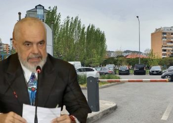 Rama tregon vendimin EKSTREM për vitin tjetër: Do të hiqen të gjitha makinat nga…