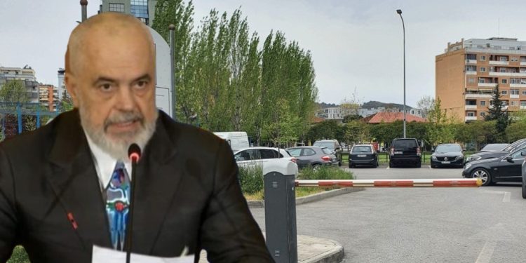 Rama tregon vendimin EKSTREM për vitin tjetër: Do të hiqen të gjitha makinat nga…