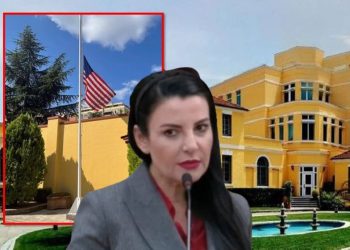 Pezullimi i Ballukut reagon për herë të parë AMBASADA AMERIKANE: Duhet…