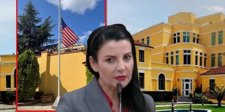 Pezullimi i Ballukut reagon për herë të parë AMBASADA AMERIKANE: Duhet…
