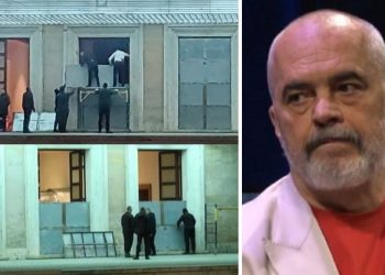 Çfarë pritet të ndodhë/ Rama merr masa, ja “lëvizja” e papritur tek Kryeministria…