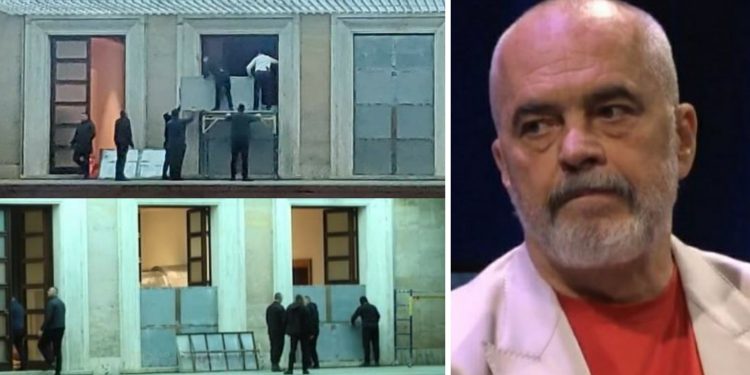 Çfarë pritet të ndodhë/ Rama merr masa, ja “lëvizja” e papritur tek Kryeministria…