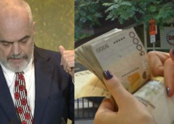 Merr fund dilema! ULTIMATUMI i Ramës: Brenda vitit të ardhshëm çdo biznes në Shqipëri…