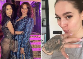 Renee Reffo pa “pikë turpi” e zbulon: Bëhem shumë nervoze kur partneri bën “këtë gjë” në shtrat…