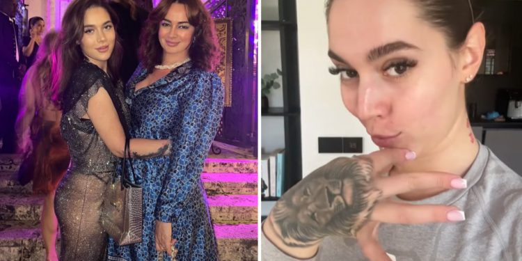 Renee Reffo pa “pikë turpi” e zbulon: Bëhem shumë nervoze kur partneri bën “këtë gjë” në shtrat…