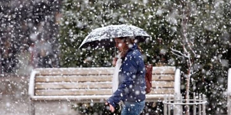 “Acari” pushton Shqipërinë! Si do të jetë moti fundjavën e fundit të vitit