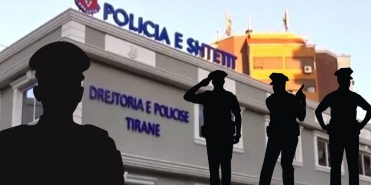 EMRAT/ “Furtunë” ndryshime në Polici. Kush janë shefat e rinj në këto qytete…