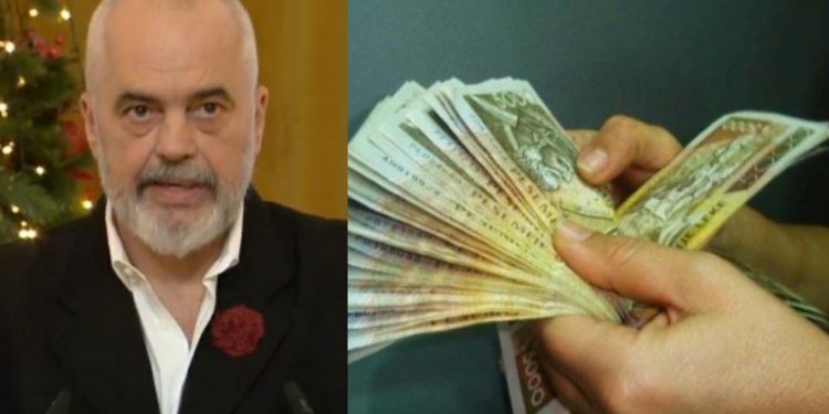 LAJM I MIRË për mbi 13 mijë familje, qeveria i jep “OK”: Paratë kalojnë në llogari…