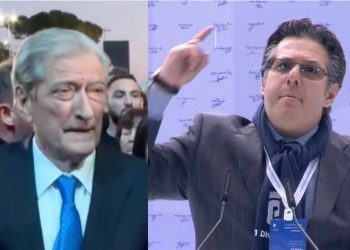 Kush tradhtoi Berishën? Paloka befason: Opozitarë të joshur nga Rama! Do flas me emra…