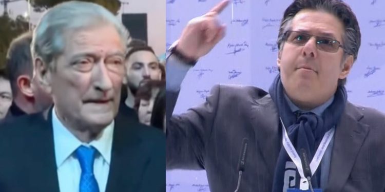 Kush tradhtoi Berishën? Paloka befason: Opozitarë të joshur nga Rama! Do flas me emra…