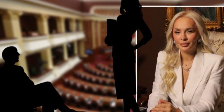 Dedektivja nuk kursehet! Zbulon kush janë dashnoret e politikanëve Shqiptarë