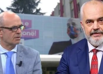 Petro Koçi i del kundër Ramës: Balluku duhet të ishte shkarkuar, ja çfarë duhet të bëjmë tani…