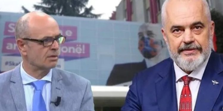 Petro Koçi i del kundër Ramës: Balluku duhet të ishte shkarkuar, ja çfarë duhet të bëjmë tani…