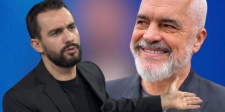 Lapaj befason: Rama më propozoi të bëhesha zv/kryeministër, ja çfarë kemi folur…
