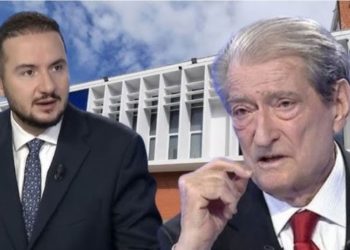 Pjesë e “kryengritjes” së Salianjit/ Berisha e josh me “post” të rëndësishëm këtë demokrat…