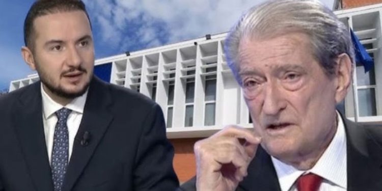 Pjesë e “kryengritjes” së Salianjit/ Berisha e josh me “post” të rëndësishëm këtë demokrat…