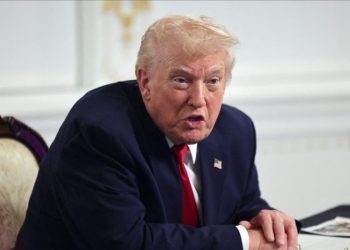 BOTA/ Çfarë pritet të ndodhë?! Trump thërret takimin URGJENT në Zyrën Ovale për…