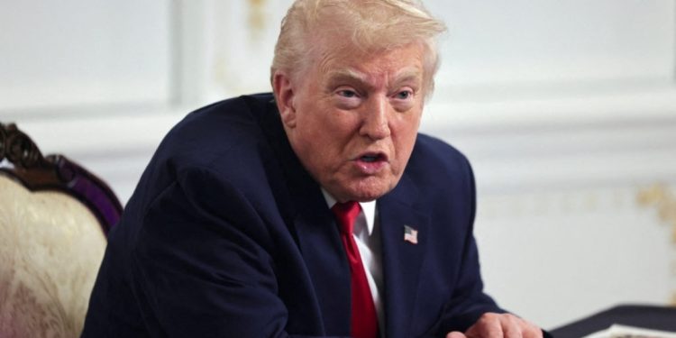 BOTA/ Çfarë pritet të ndodhë?! Trump thërret takimin URGJENT në Zyrën Ovale për…