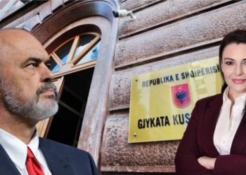 Pezullimi i Ballukut, nuk ka unanimitet në kolegj, çështja kalon në….