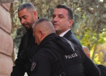Erion Veliaj “del” nga qelia e burgut! Ja çfarë po ndodh sot me kryebashkiakun