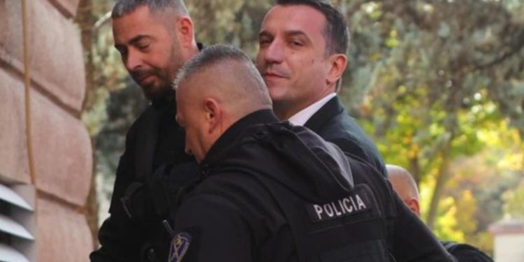 Erion Veliaj “del” nga qelia e burgut! Ja çfarë po ndodh sot me kryebashkiakun