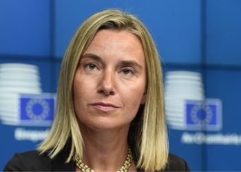 Arrestohet ish-shefja e Politikës së Jashtme në BE, Federica Mogherini