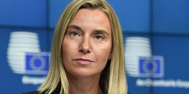 Arrestohet ish-shefja e Politikës së Jashtme në BE, Federica Mogherini