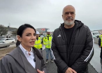 Ja asyeja pse Rama nuk do ta votojë heqjen imunitetit të Belinda Ballukut